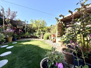 Garden- click for photo gallery